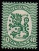 (image for) 40p Blue Green