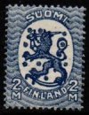 (image for) 2Mk Deep Blue