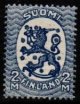 (image for) 2Mk Deep Blue