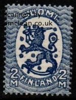 (image for) 2Mk Deep Blue