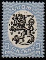 (image for) 3Mk Black & Blue