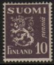 (image for) 10p Deep Lilac