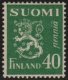(image for) 40p Green
