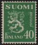 (image for) 40p Green
