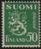 (image for) 50p Blue Green