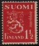 (image for) 1½m Carmine