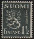 (image for) 1½m Slate Grey