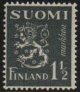 (image for) 1½m Slate Grey