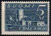 (image for) 1930 Olavinlinna 5 Mk