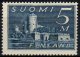 (image for) 1930 Olavinlinna 5 Mk