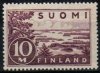 (image for) 1941 Lake Saimaa 10 Mk (Bright Purple)