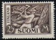 (image for) 1930 Wood Cutter 25 Mk