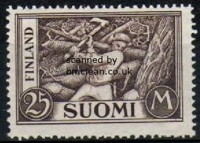 (image for) 1930 Wood Cutter 25 Mk