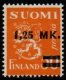 (image for) 1931 1.25 MK on 50p Yellow