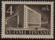 (image for) 1939 P. O. Building 4 Mk.