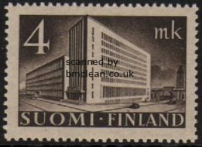 (image for) 1939 P. O. Building 4 Mk.