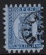 (image for) 1866 20 penni Blue F/Used [25650]