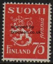 (image for) 75p Orange