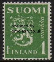 (image for) 1m Green