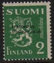 (image for) 2m Green