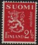 (image for) 2½m Carmine