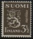 (image for) 3½m Olive-green