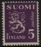 (image for) 5m Violet