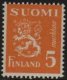 (image for) 5m Orange Yellow