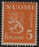 (image for) 5m Orange Yellow