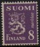 (image for) 8m Violet