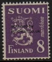 (image for) 8m Violet