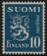 (image for) 10m Blue