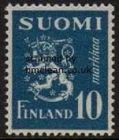 (image for) 10m Blue