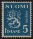 (image for) 5m Blue