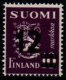 (image for) 1948 12M on 10 M Violet