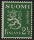 (image for) 2½m Green