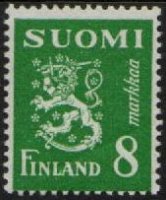 (image for) 8m Green