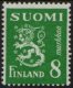 (image for) 8m Green
