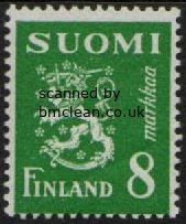 (image for) 8m Green