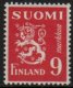 (image for) 9m Red
