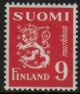 (image for) 9m Red