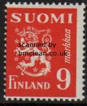 (image for) 9m Orange