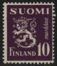 (image for) 10m Deep Violet