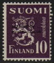 (image for) 10m Deep Violet