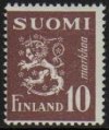 (image for) 10m Purple Brown