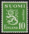 (image for) 10m Green