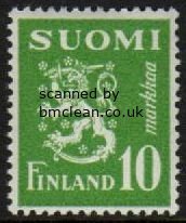 (image for) 10m Green