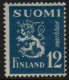 (image for) 12m Blue
