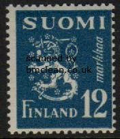 (image for) 12m Blue