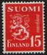 (image for) 15m Red